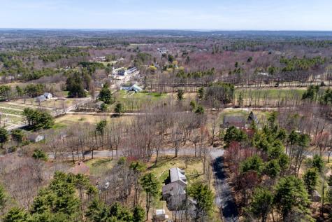 7 Fayview Lane North Yarmouth ME 04097