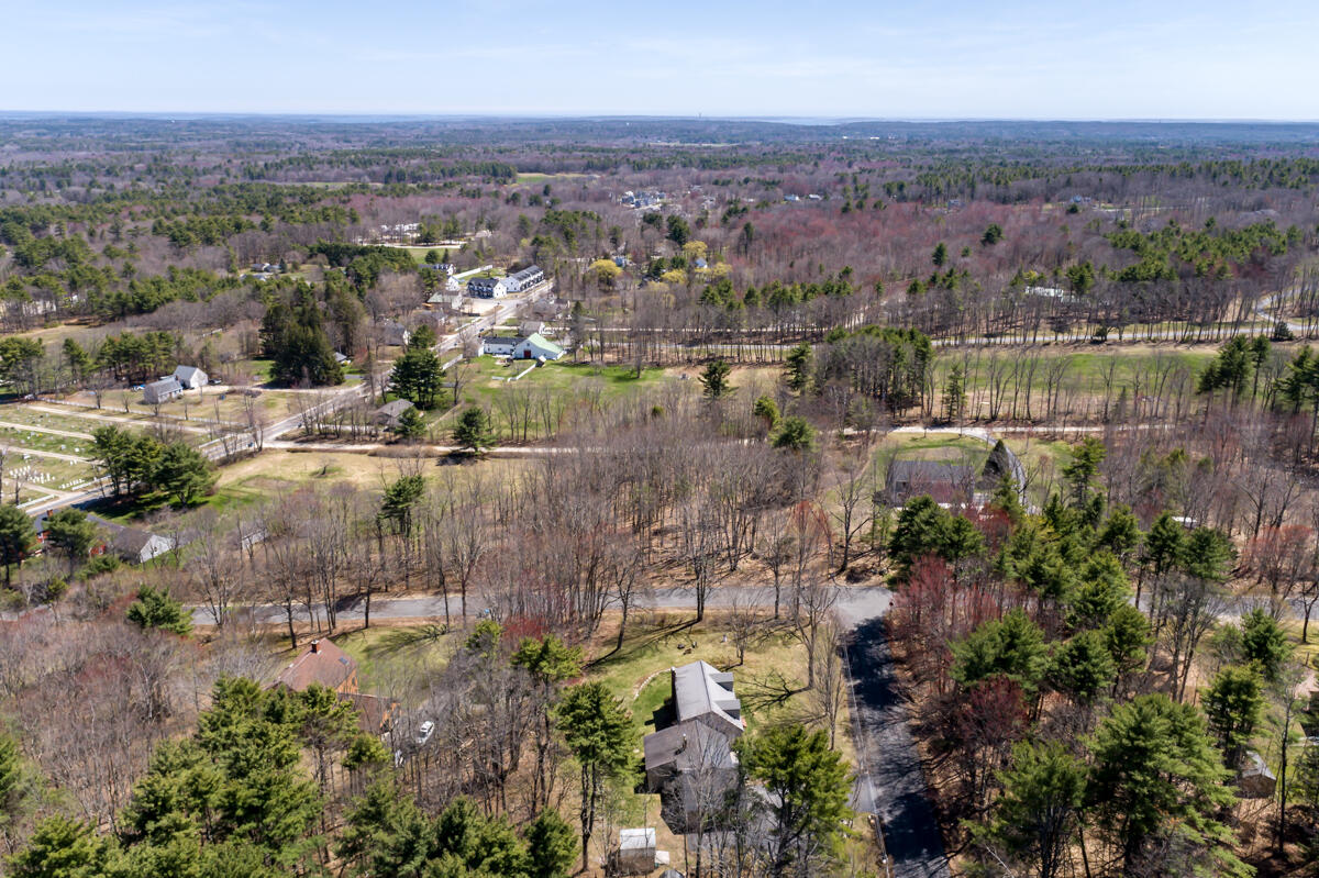 7 Fayview Lane North Yarmouth ME 04097