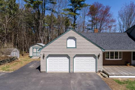 7 Fayview Lane North Yarmouth ME 04097