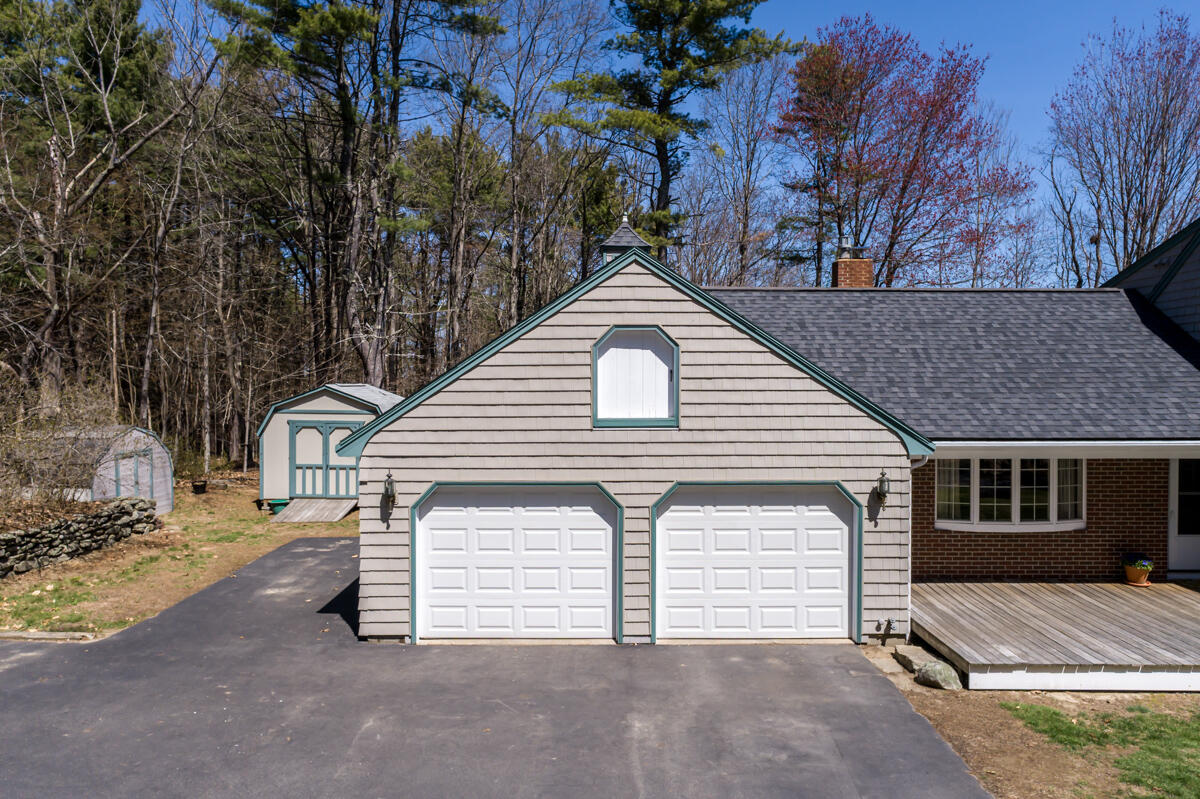 7 Fayview Lane North Yarmouth ME 04097