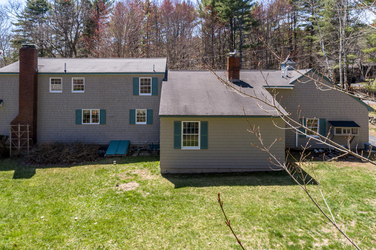 7 Fayview Lane North Yarmouth ME 04097