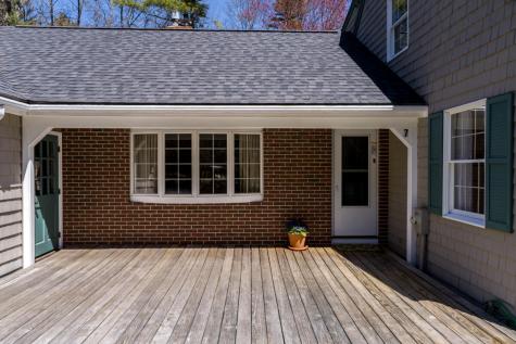 7 Fayview Lane North Yarmouth ME 04097