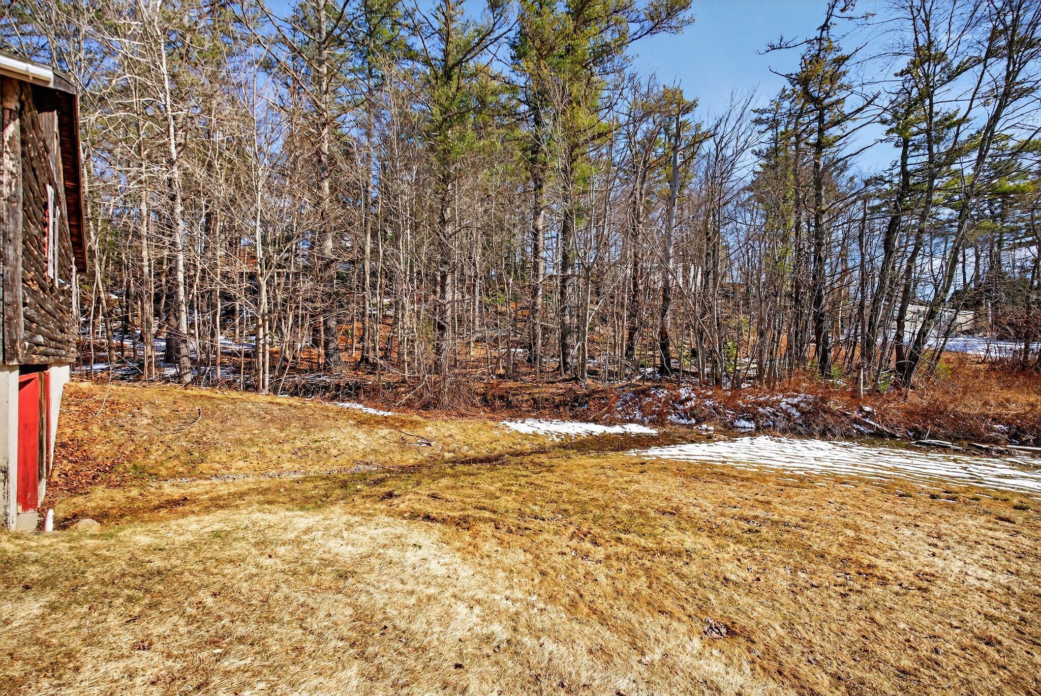 127 Gardiner Road Wiscasset ME 04578