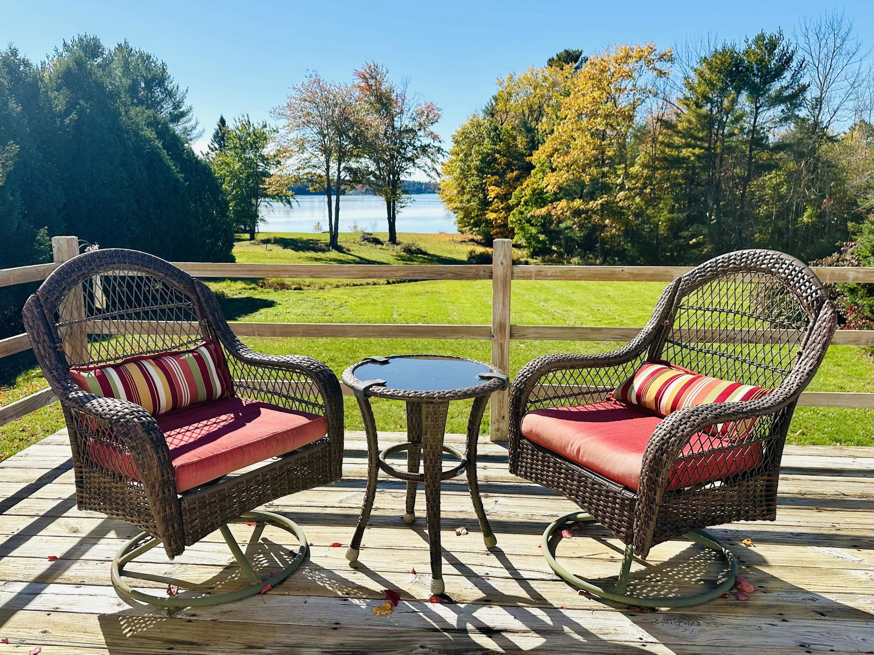 26 Main Street Franklin ME 04634