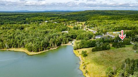 26 Main Street Franklin ME 04634