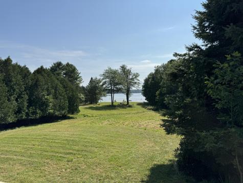 26 Main Street Franklin ME 04634