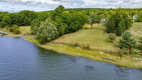 26 Main Street Franklin ME 04634