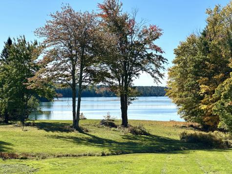 26 Main Street Franklin ME 04634