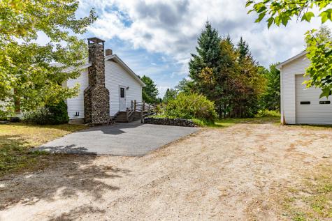 26 Main Street Franklin ME 04634