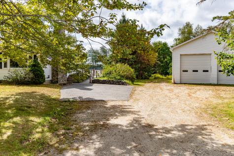 26 Main Street Franklin ME 04634