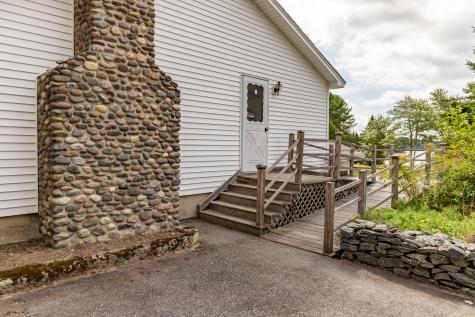 26 Main Street Franklin ME 04634