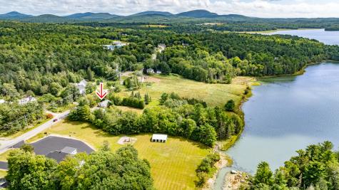 26 Main Street Franklin ME 04634