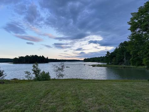 26 Main Street Franklin ME 04634