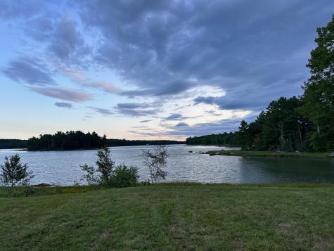 26 Main Street Franklin ME 04634