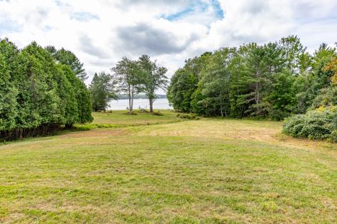 26 Main Street Franklin ME 04634