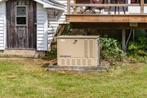 26 Main Street Franklin ME 04634