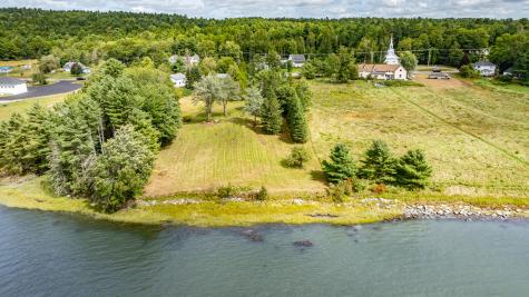 26 Main Street Franklin ME 04634