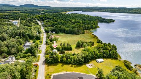 26 Main Street Franklin ME 04634