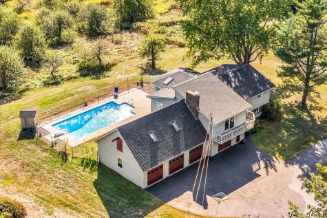 232 Dyer Road Lewiston ME 04240