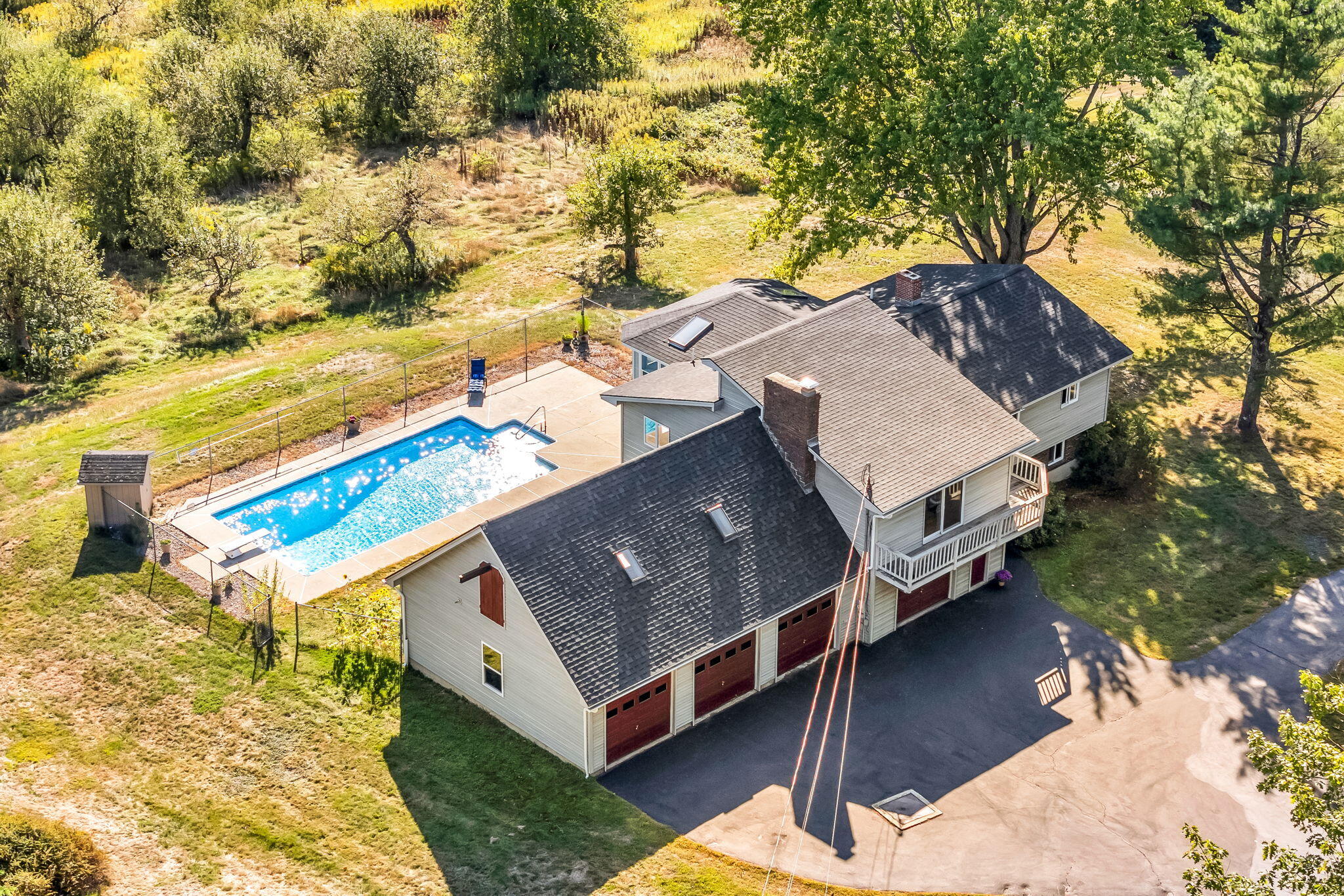 232 Dyer Road Lewiston ME 04240