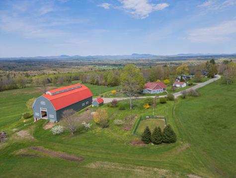 59 Chandler Road New Sharon ME 04955