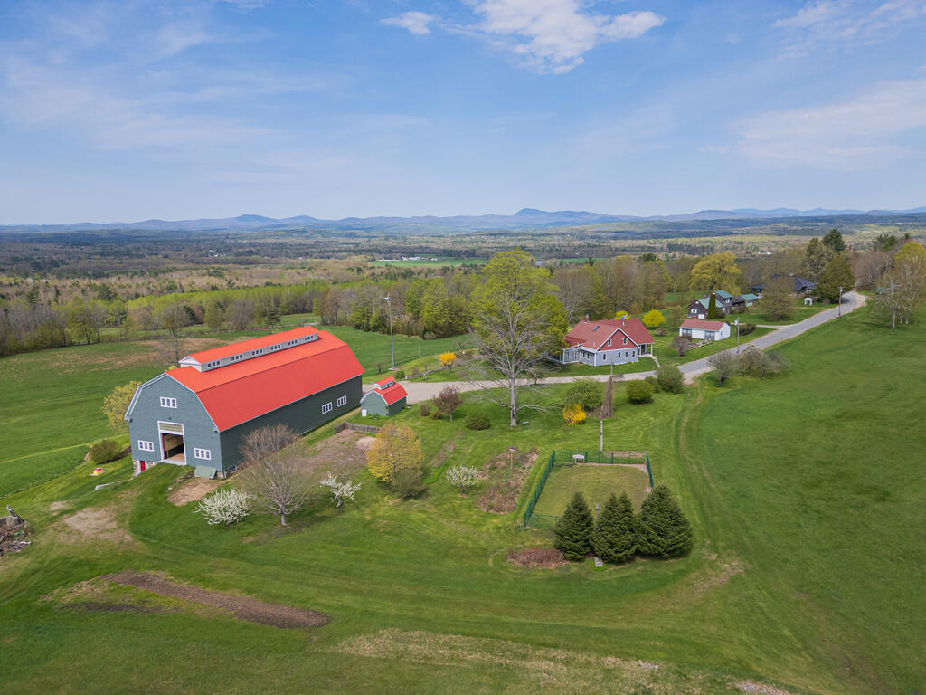 59 Chandler Road New Sharon ME 04955