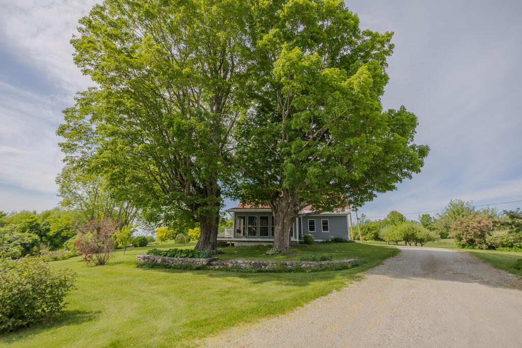 59 Chandler Road New Sharon ME 04955