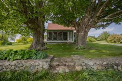 59 Chandler Road New Sharon ME 04955