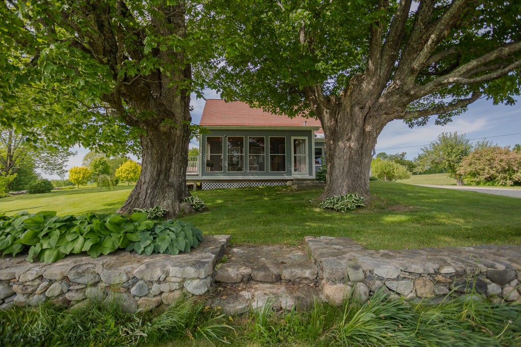 59 Chandler Road New Sharon ME 04955