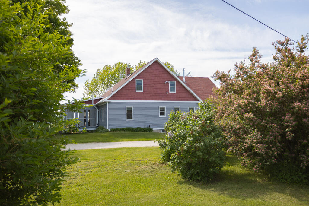 59 Chandler Road New Sharon ME 04955