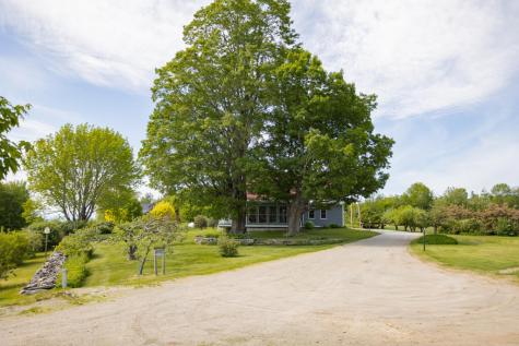 59 Chandler Road New Sharon ME 04955