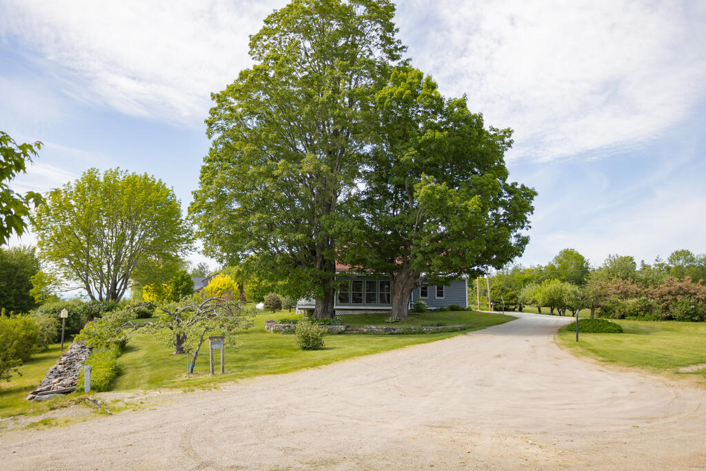 59 Chandler Road New Sharon ME 04955