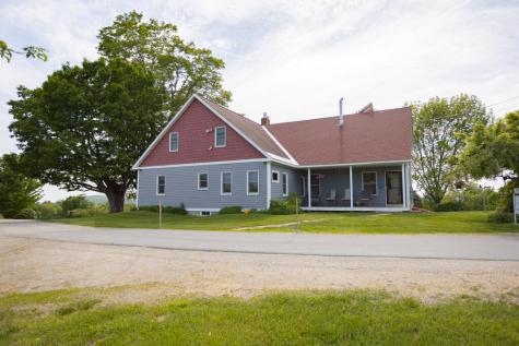 59 Chandler Road New Sharon ME 04955
