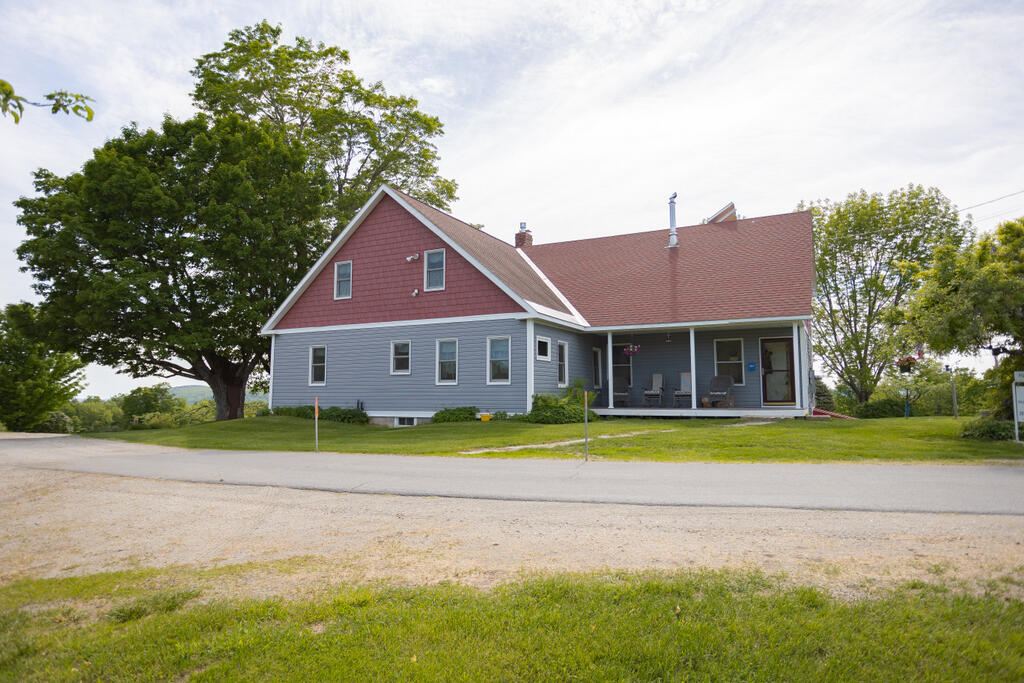 59 Chandler Road New Sharon ME 04955