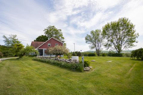 59 Chandler Road New Sharon ME 04955