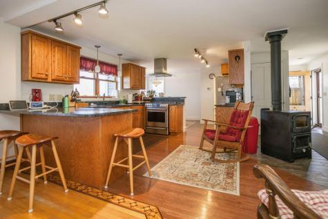 59 Chandler Road New Sharon ME 04955