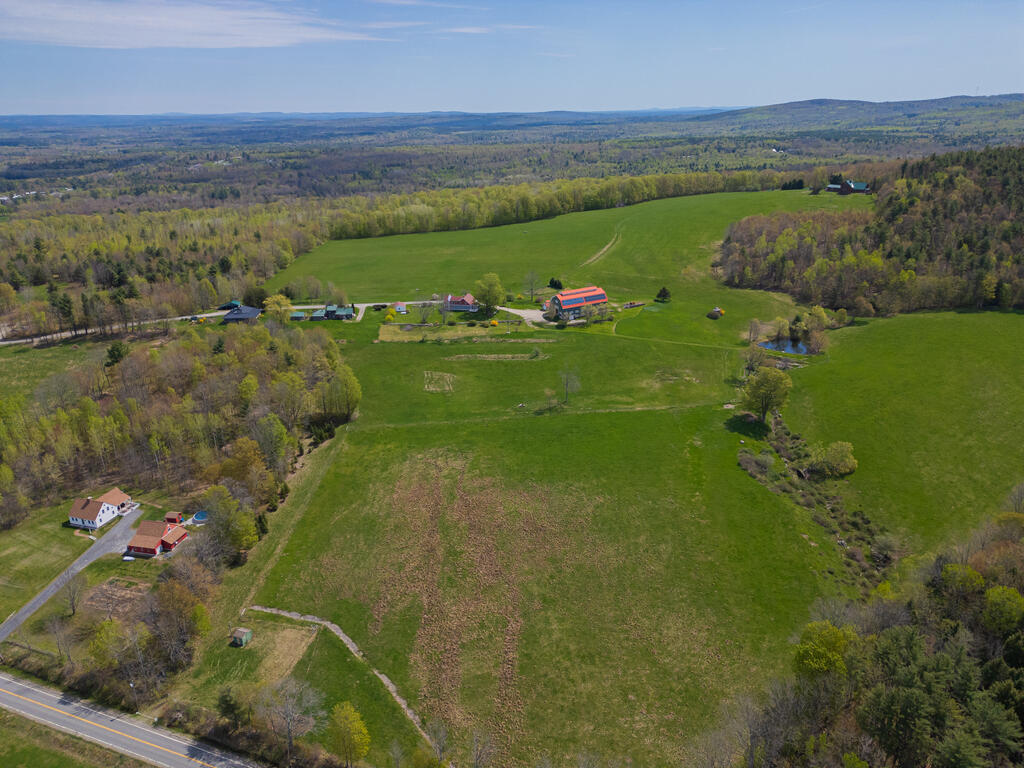 59 Chandler Road New Sharon ME 04955