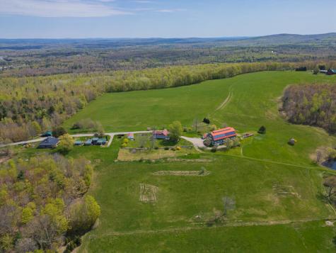 59 Chandler Road New Sharon ME 04955