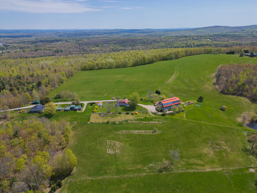 59 Chandler Road New Sharon ME 04955