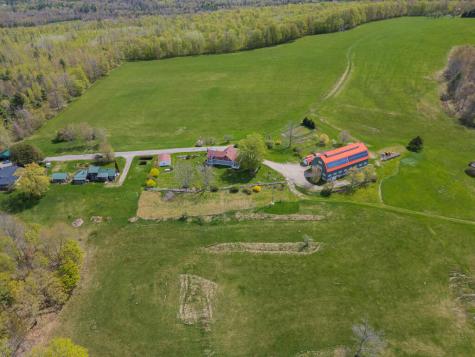 59 Chandler Road New Sharon ME 04955