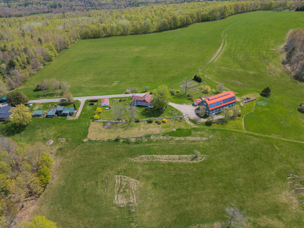 59 Chandler Road New Sharon ME 04955