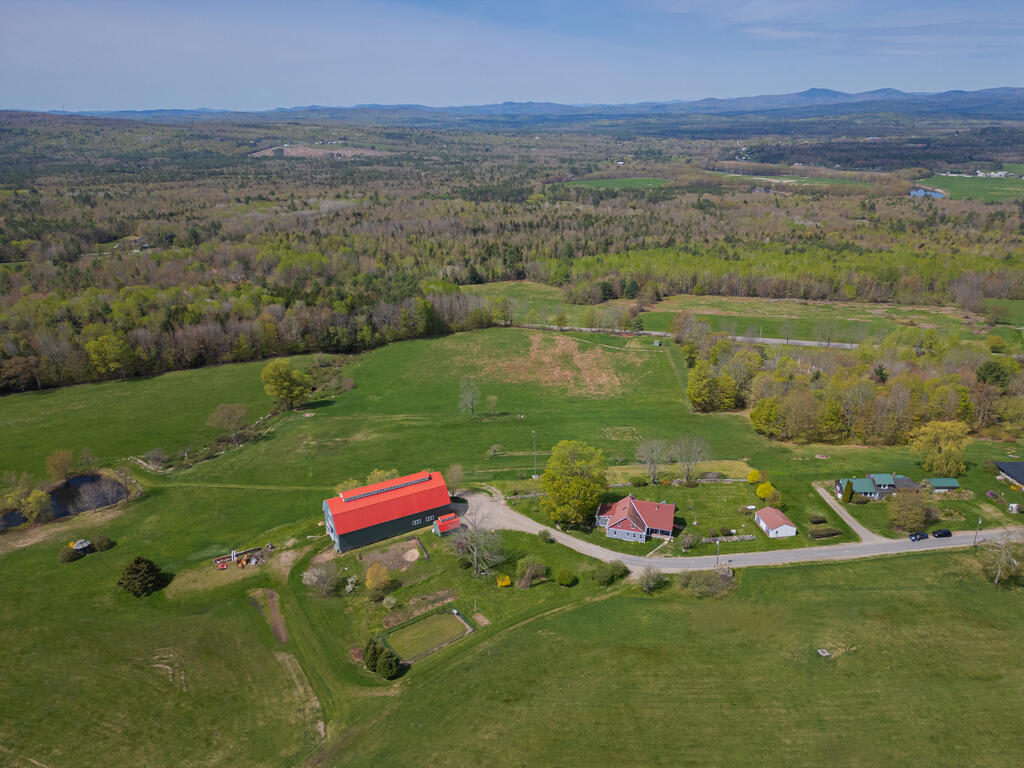59 Chandler Road New Sharon ME 04955