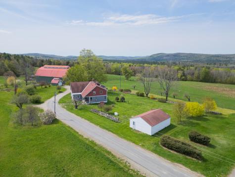 59 Chandler Road New Sharon ME 04955