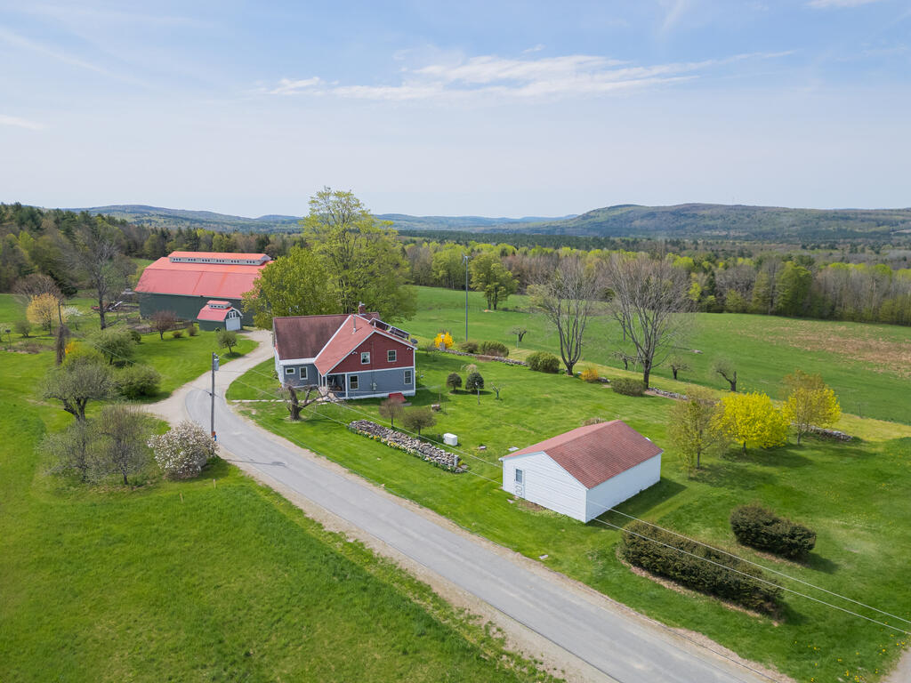 59 Chandler Road New Sharon ME 04955