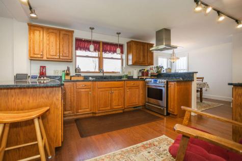 59 Chandler Road New Sharon ME 04955