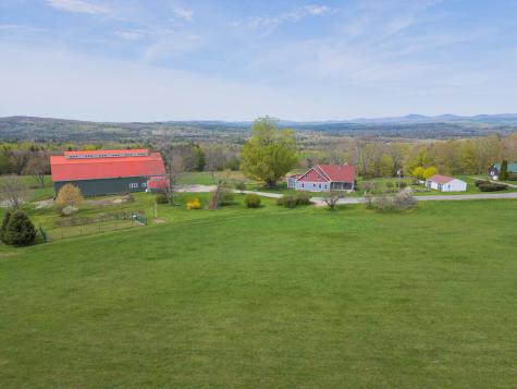 59 Chandler Road New Sharon ME 04955