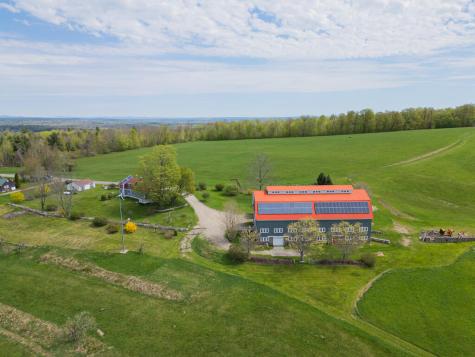 59 Chandler Road New Sharon ME 04955