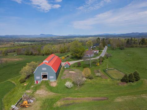 59 Chandler Road New Sharon ME 04955