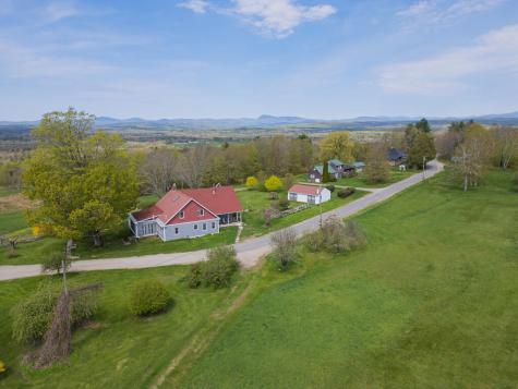 59 Chandler Road New Sharon ME 04955
