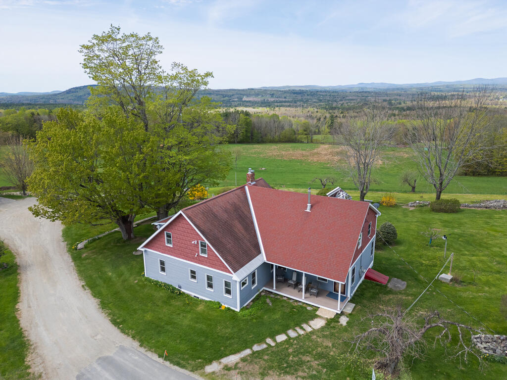 59 Chandler Road New Sharon ME 04955